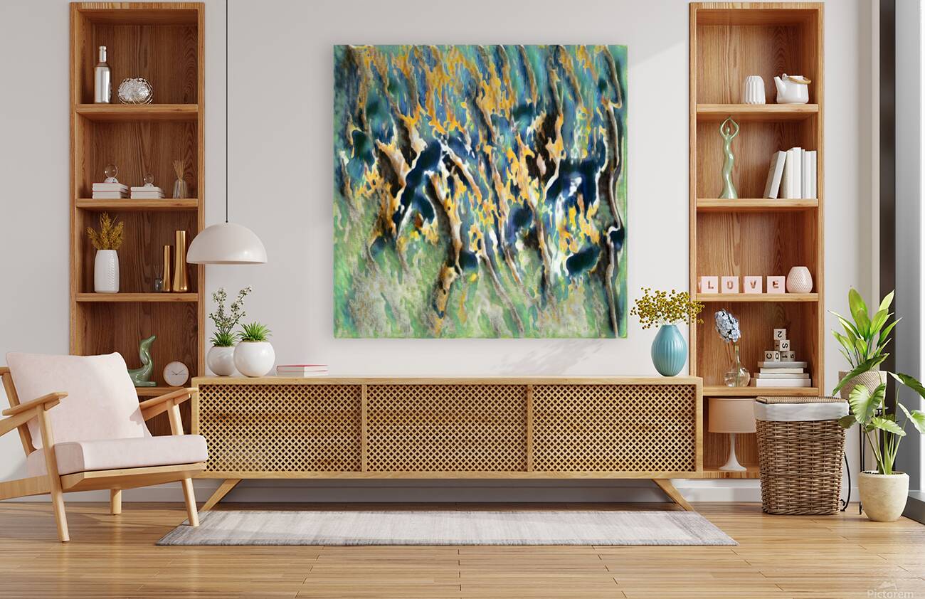 1078 8K Reproduction