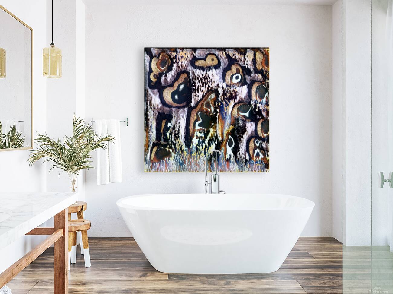 1133 8K Reproduction