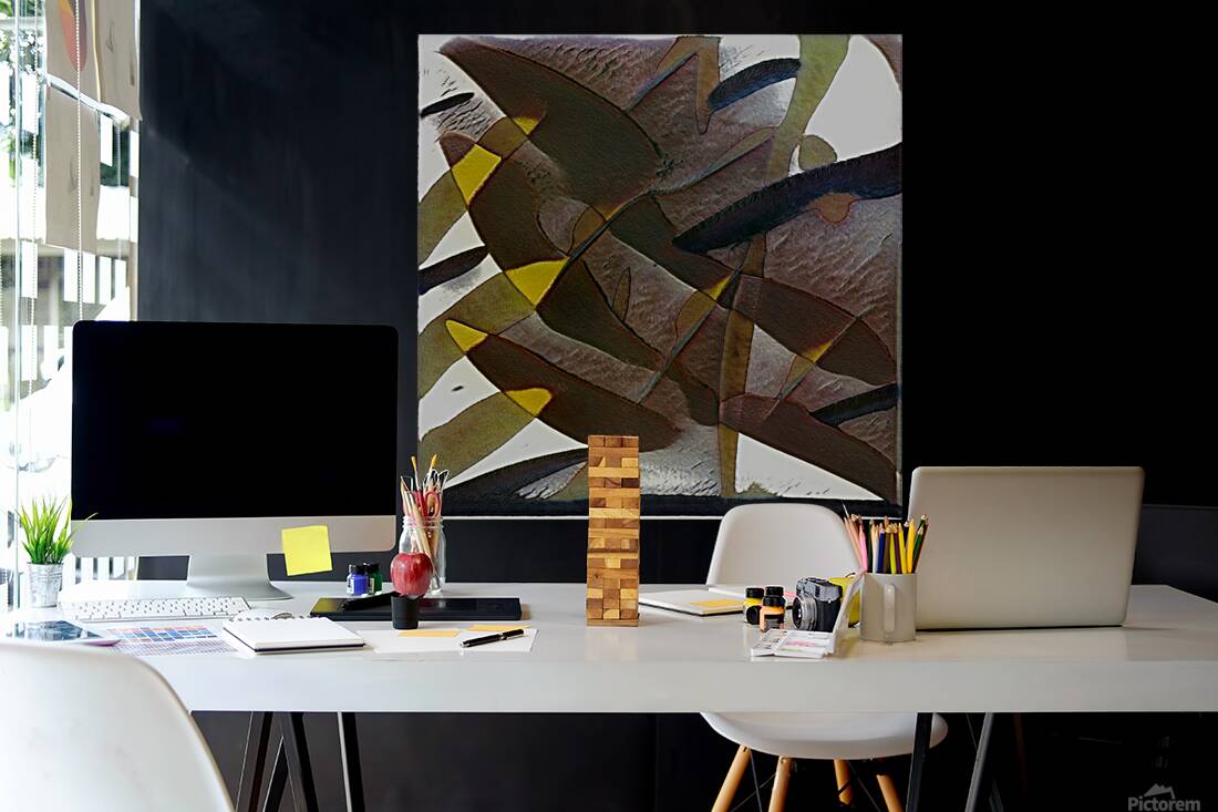 1150 8K Reproduction