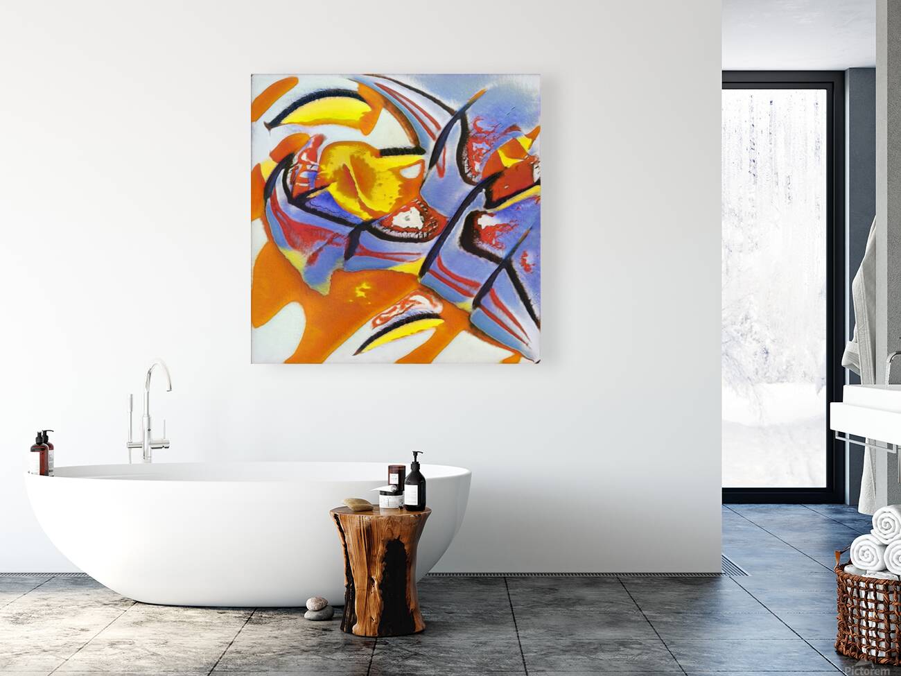 1129 8K Reproduction