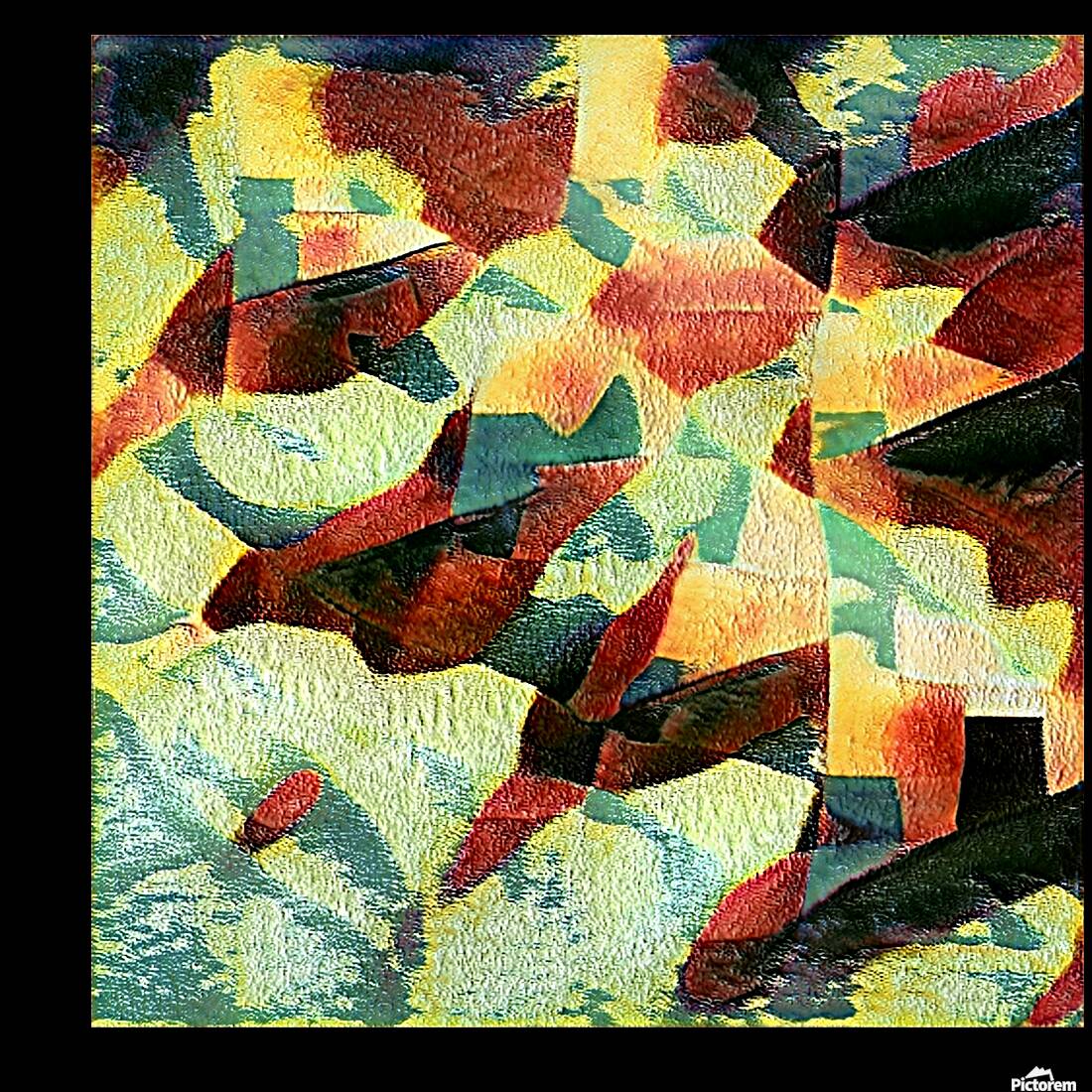 1116 8K Reproduction