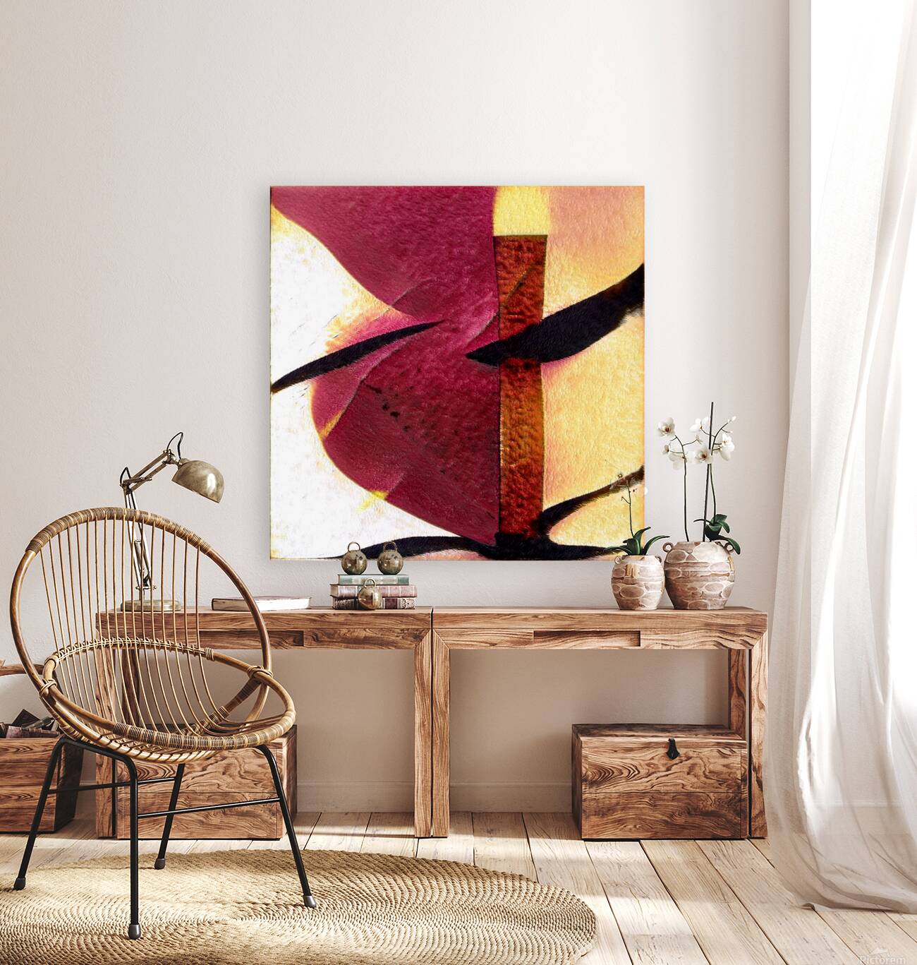 1137 8K Reproduction