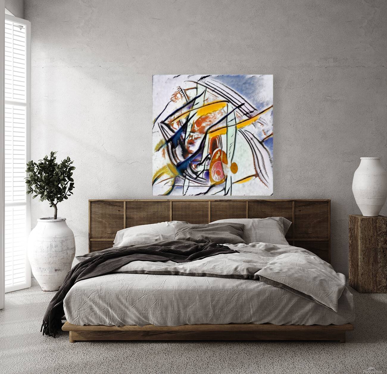 1115 8K Reproduction