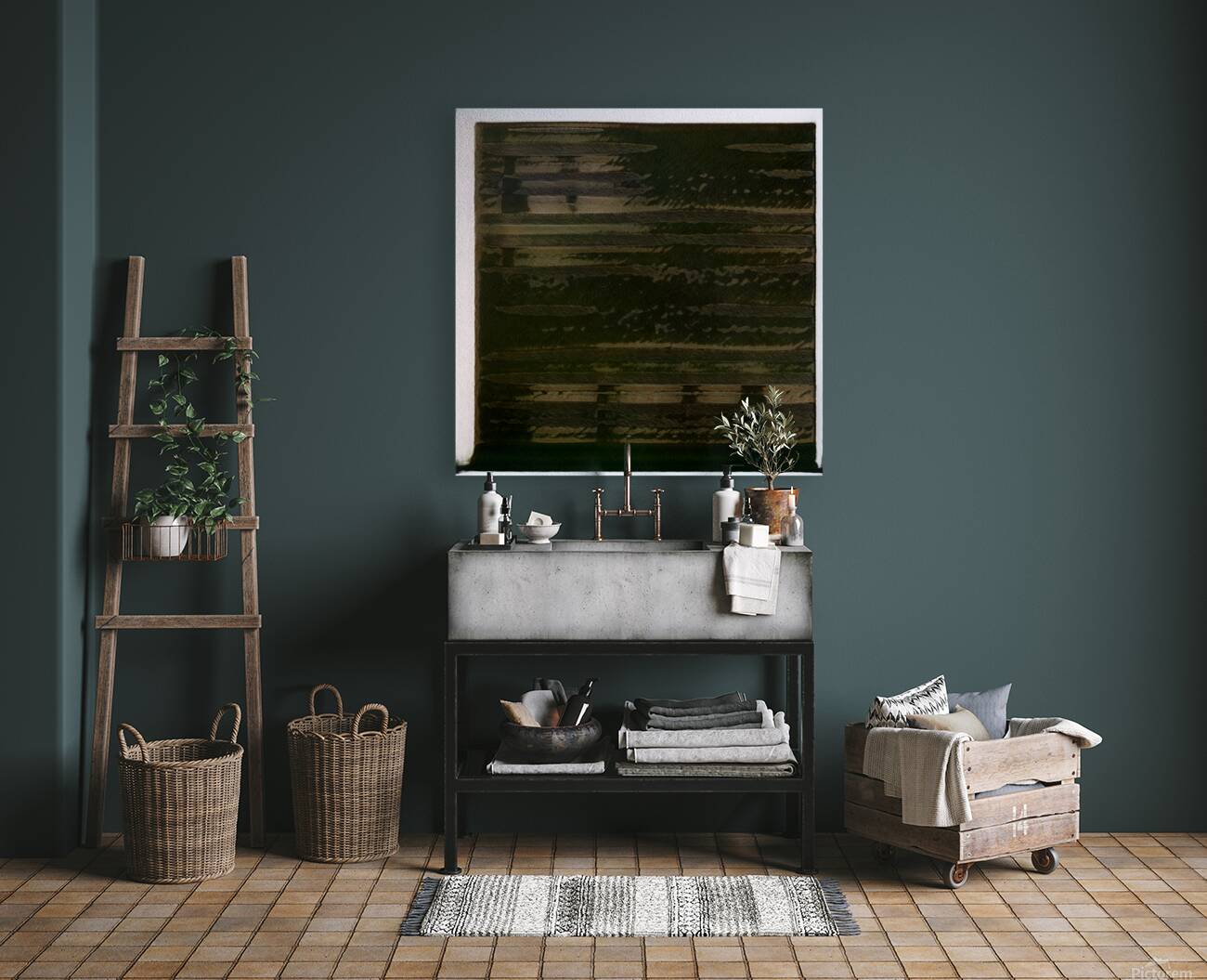 1127 8K Reproduction