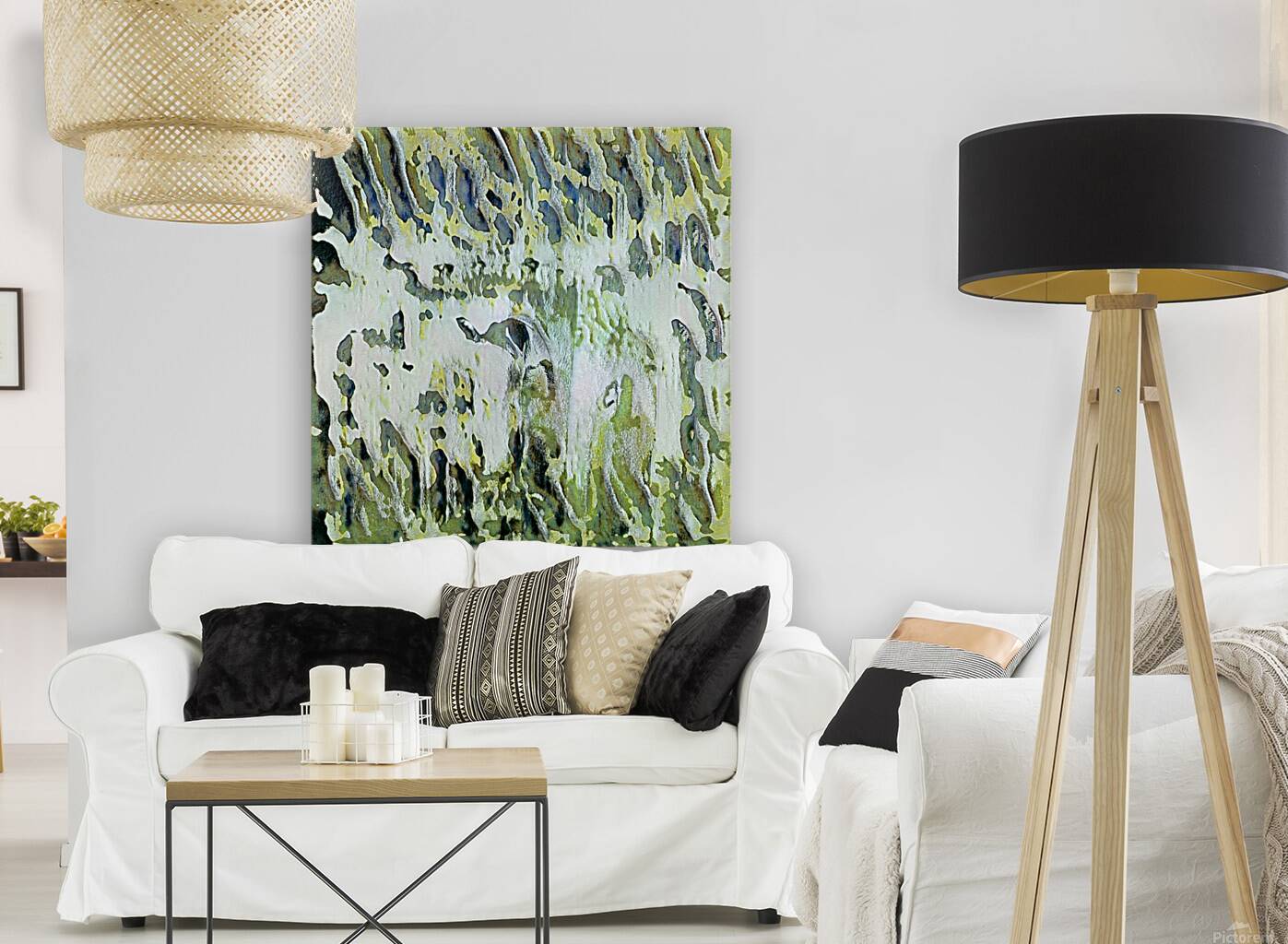 1113 8K Reproduction