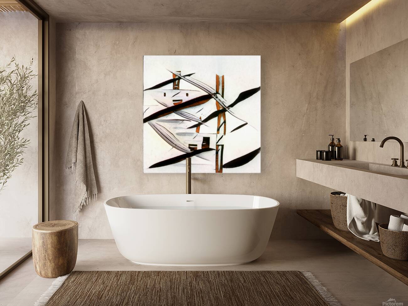 1131 8K Reproduction