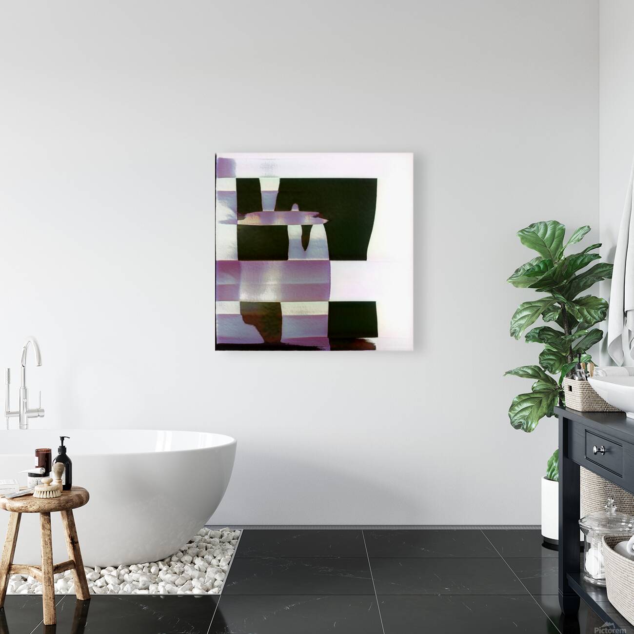 1145 8K Reproduction