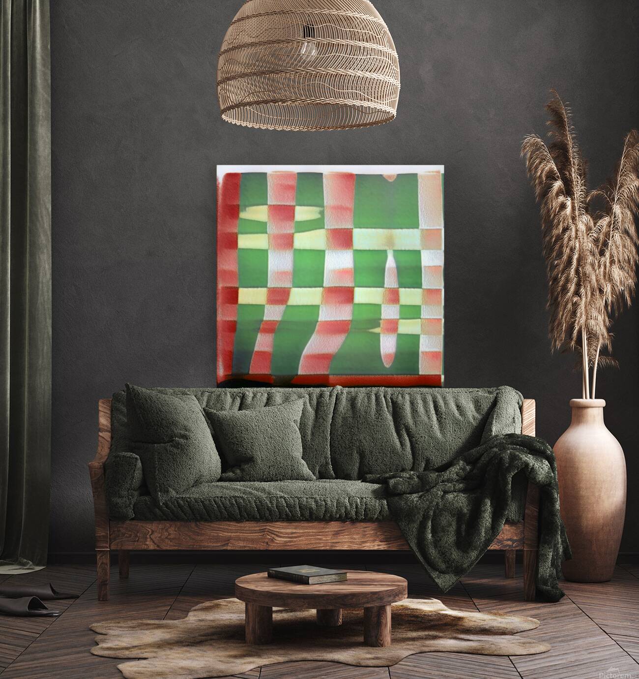 1149 8K Reproduction