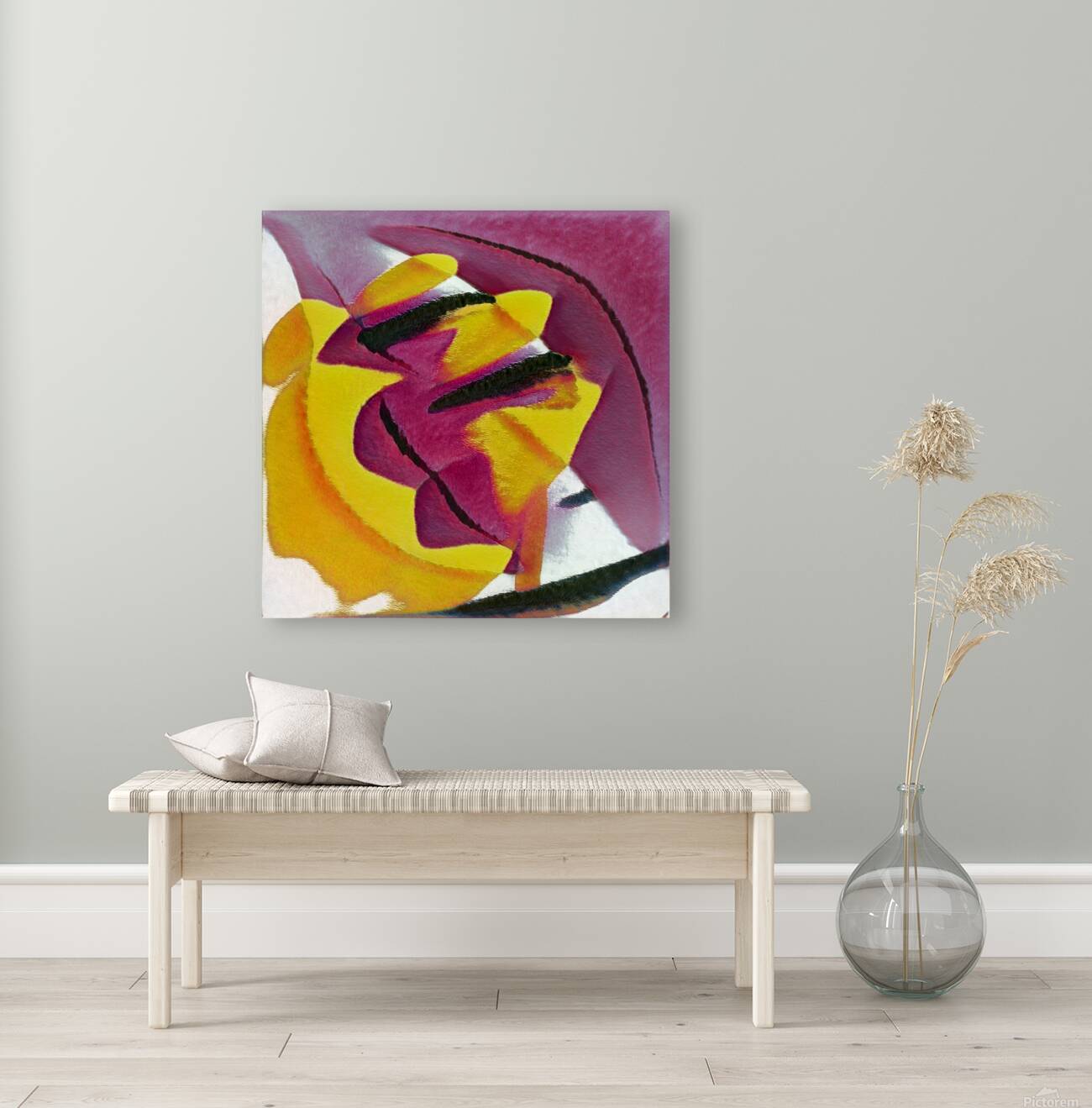 1122 8K Reproduction