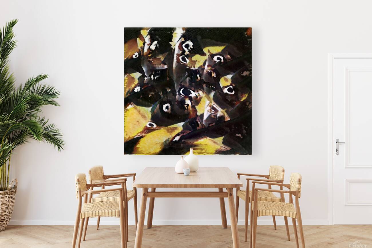 1119 8K Reproduction