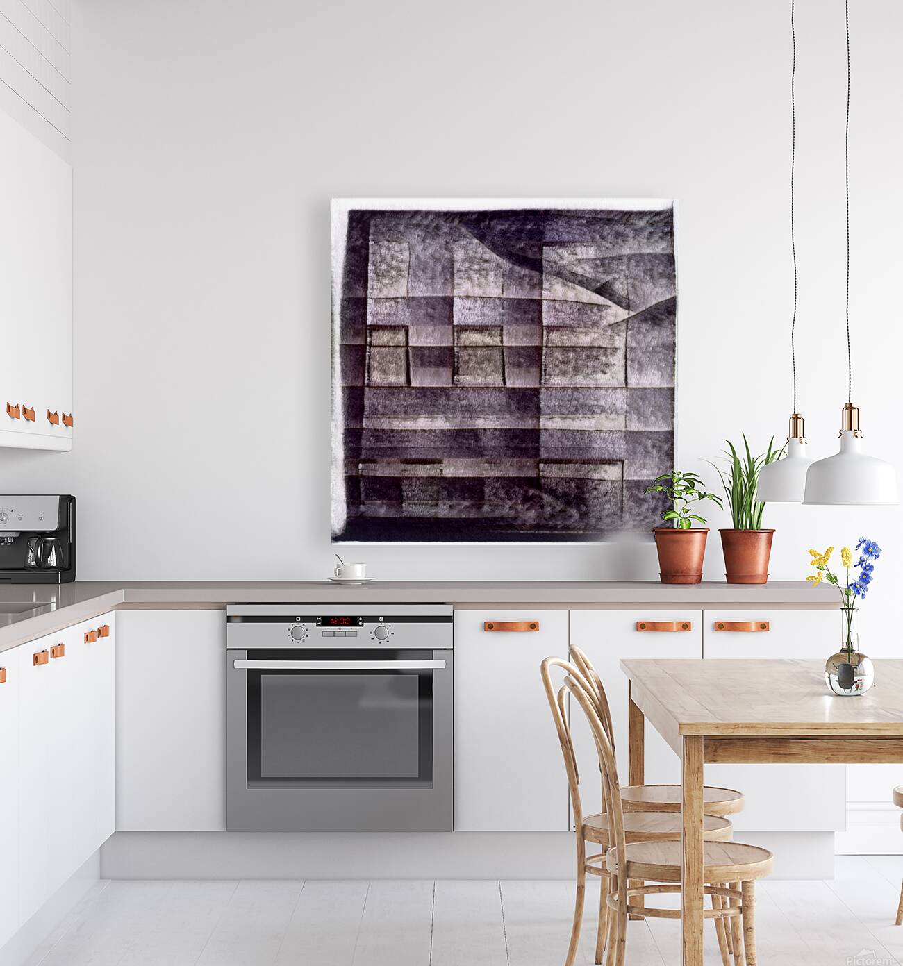 1147 8K Reproduction