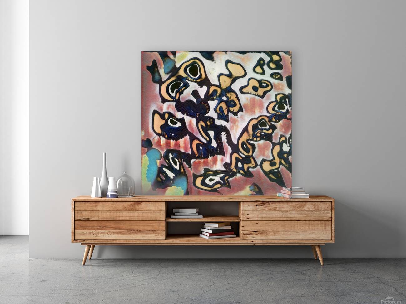 1112 8K Reproduction