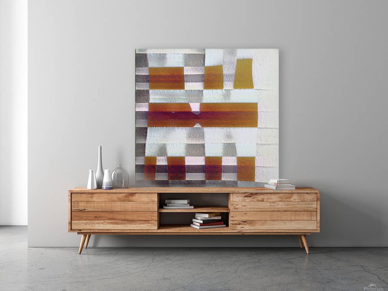 1132 8K Reproduction