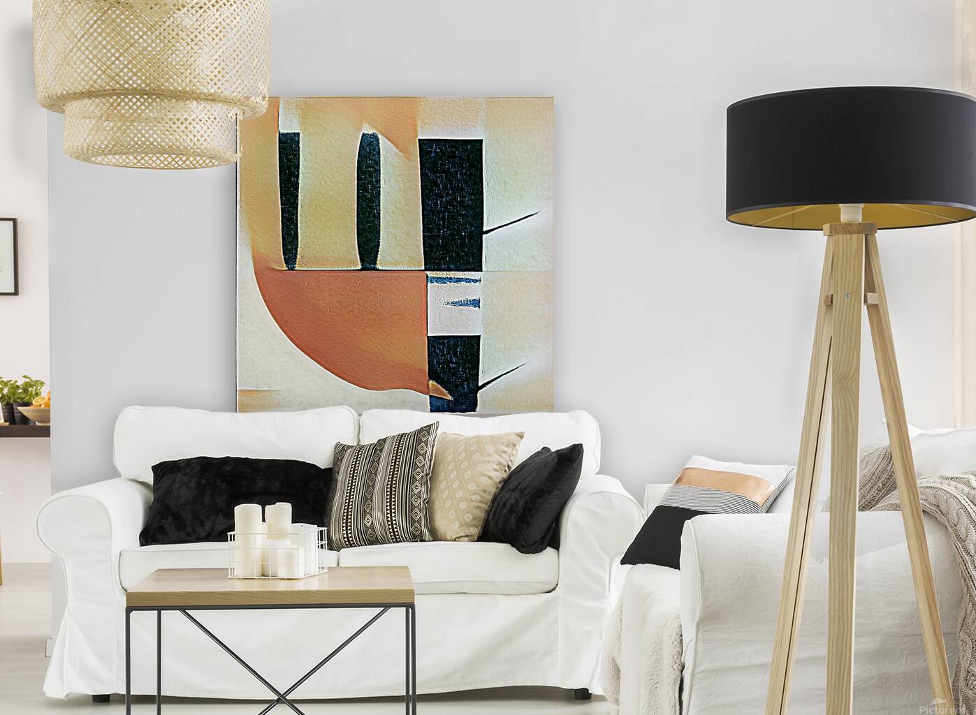 1144 8K Reproduction