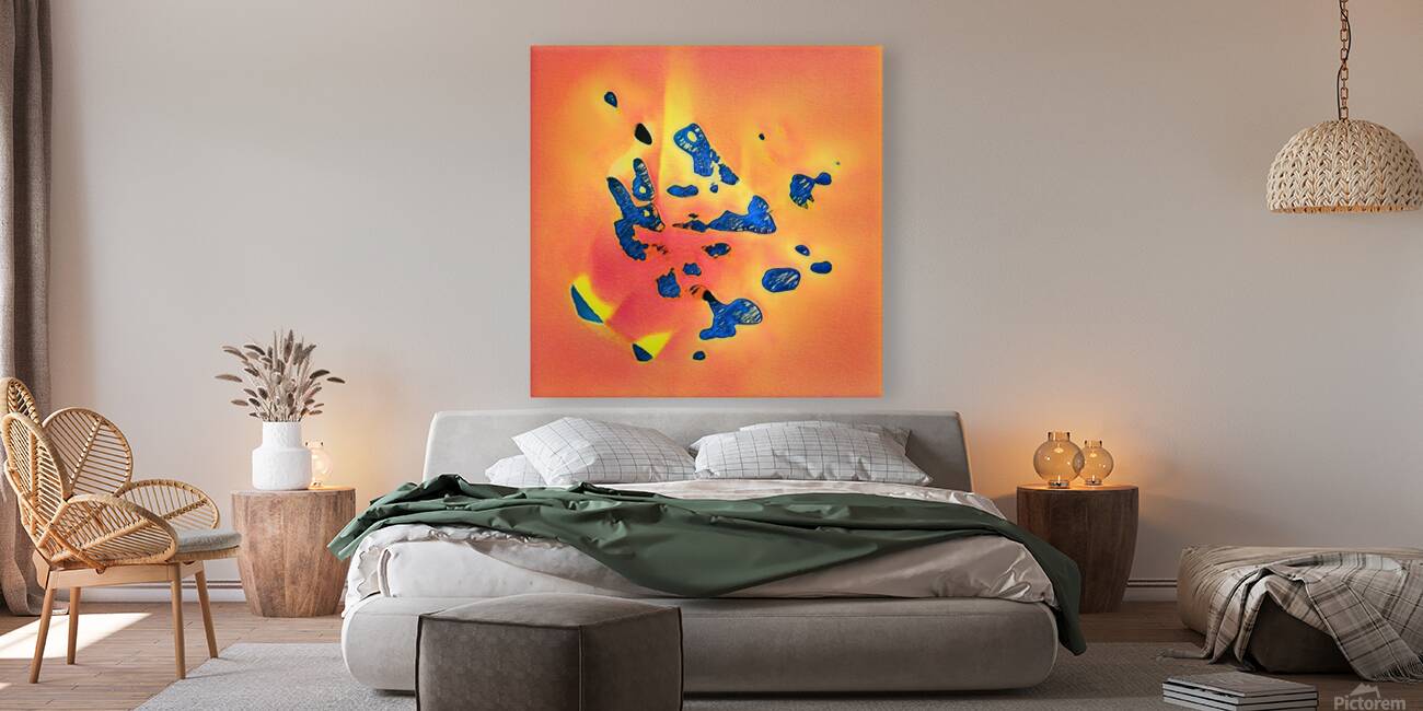 1121 8K Reproduction