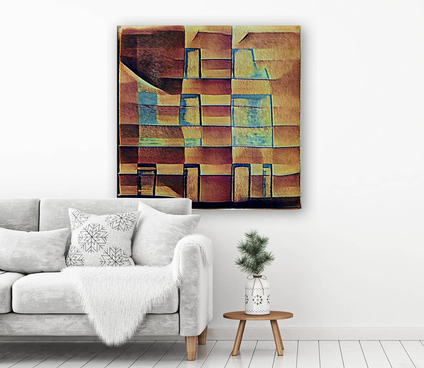 1141 8K Reproduction