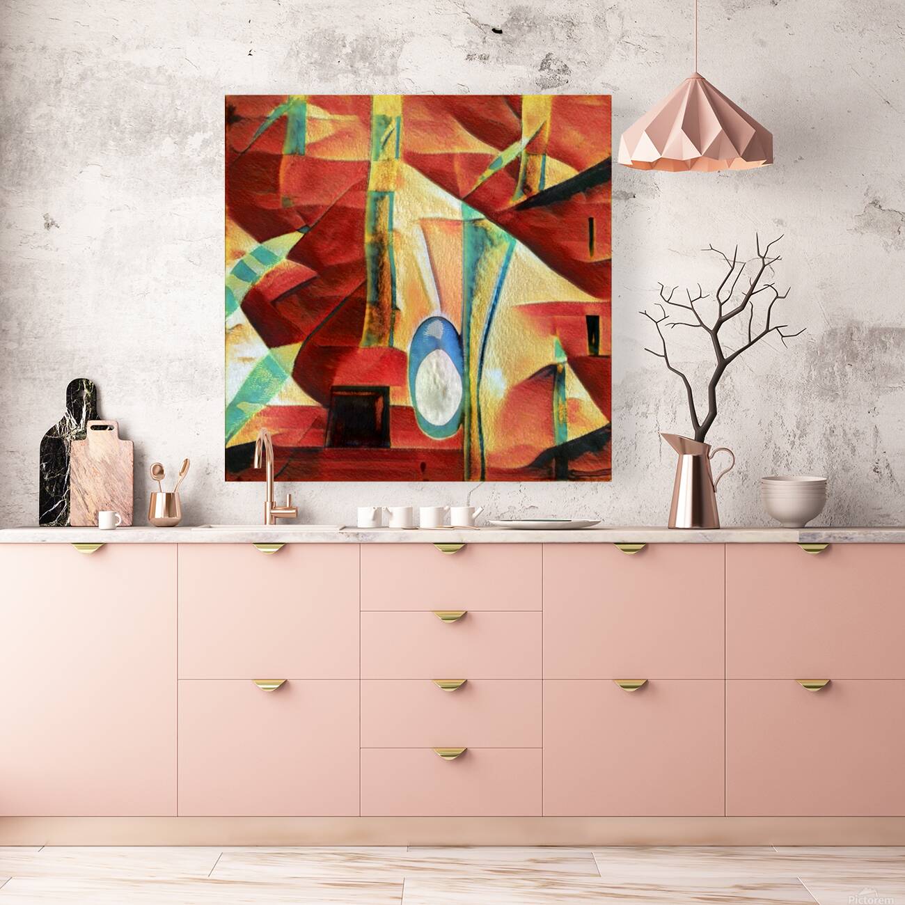 1130 8K Reproduction