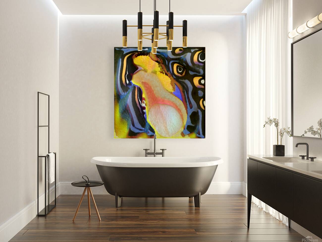 1182 8K Reproduction