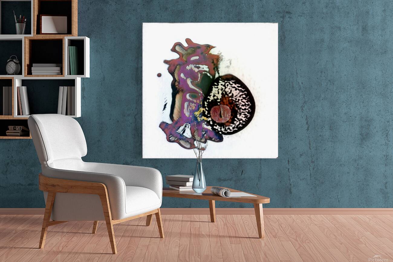 1151 8K Reproduction