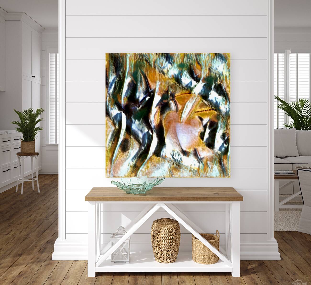 1188 8K Reproduction