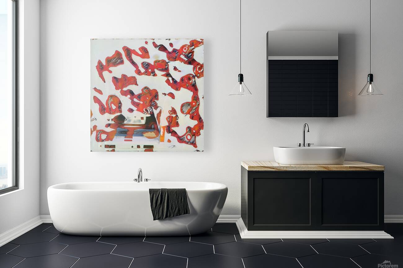 1156 8K Reproduction