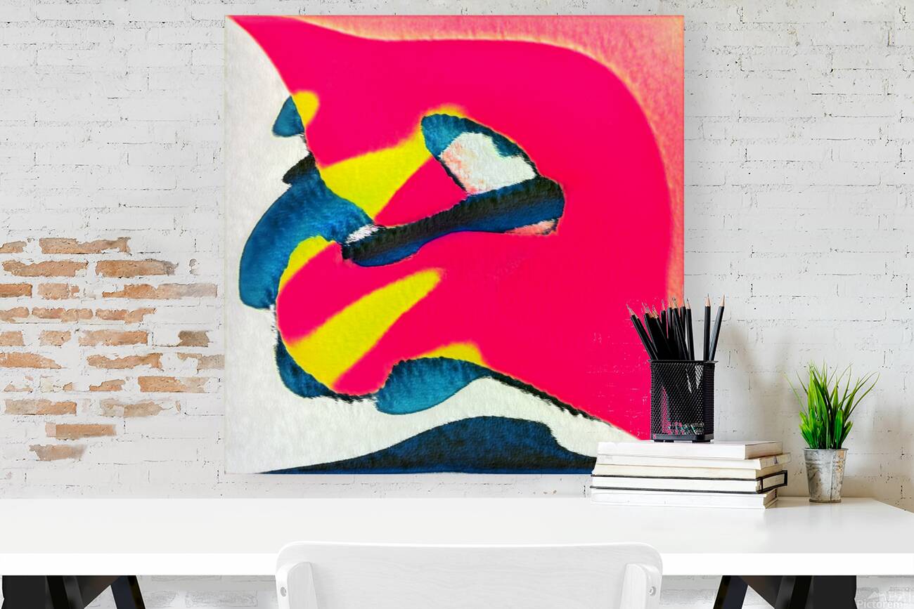 1166 8K Reproduction