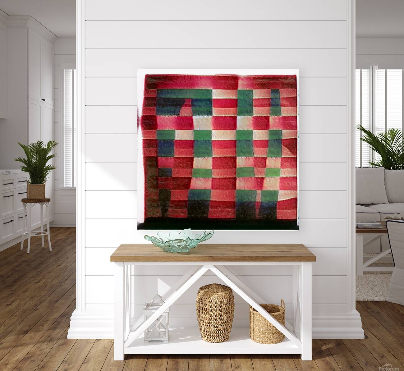 1160 8K Reproduction