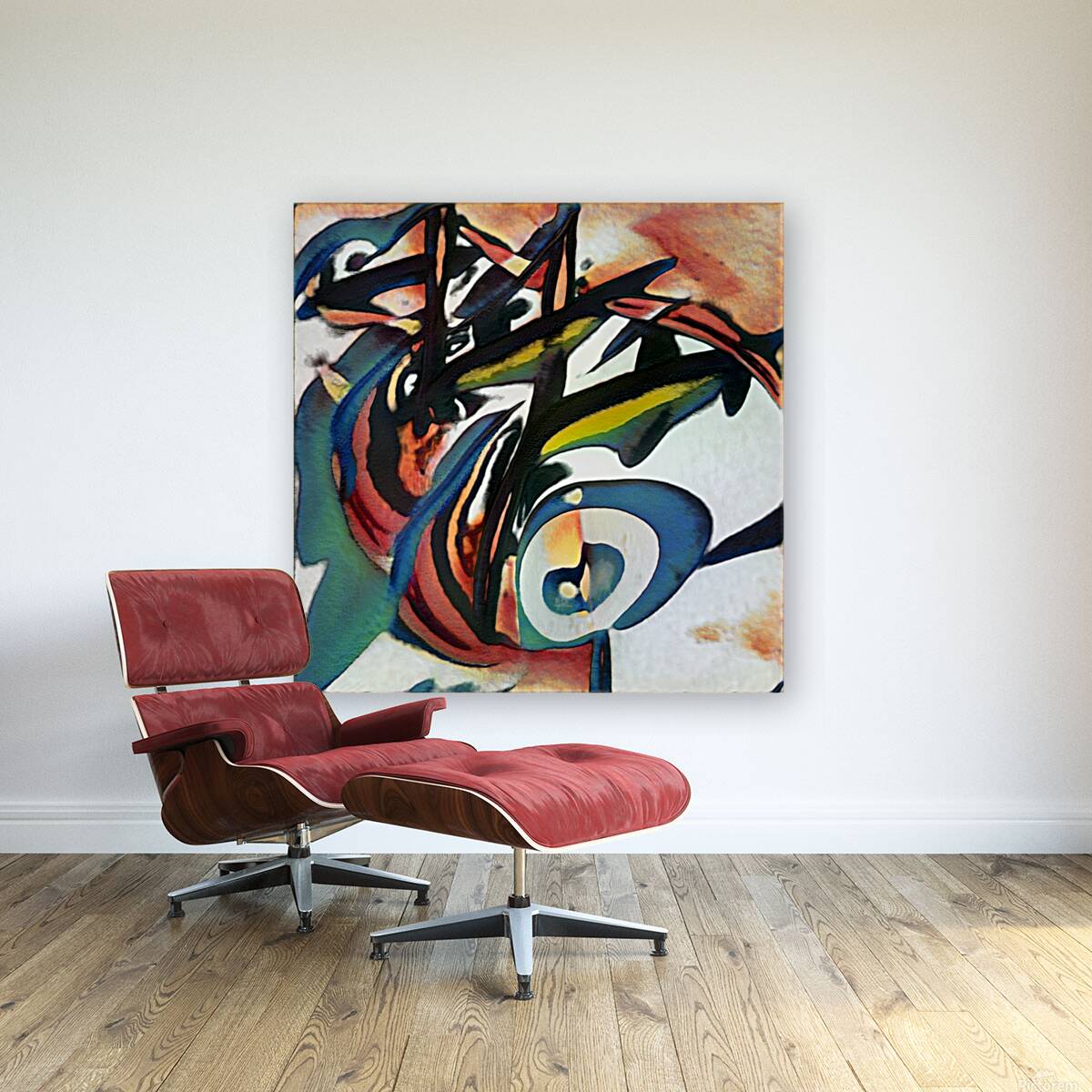 1157 8K Reproduction