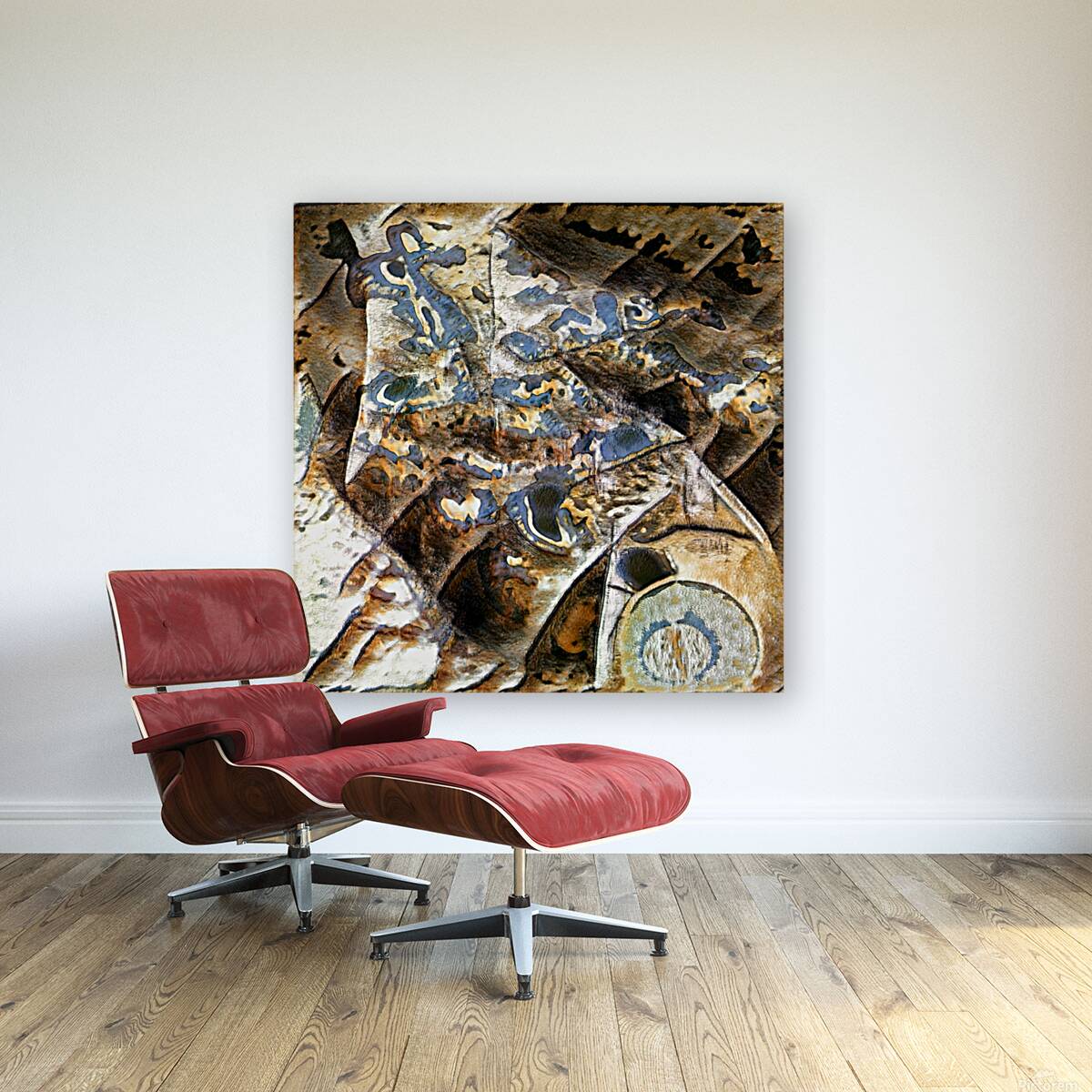 1183 8K Reproduction