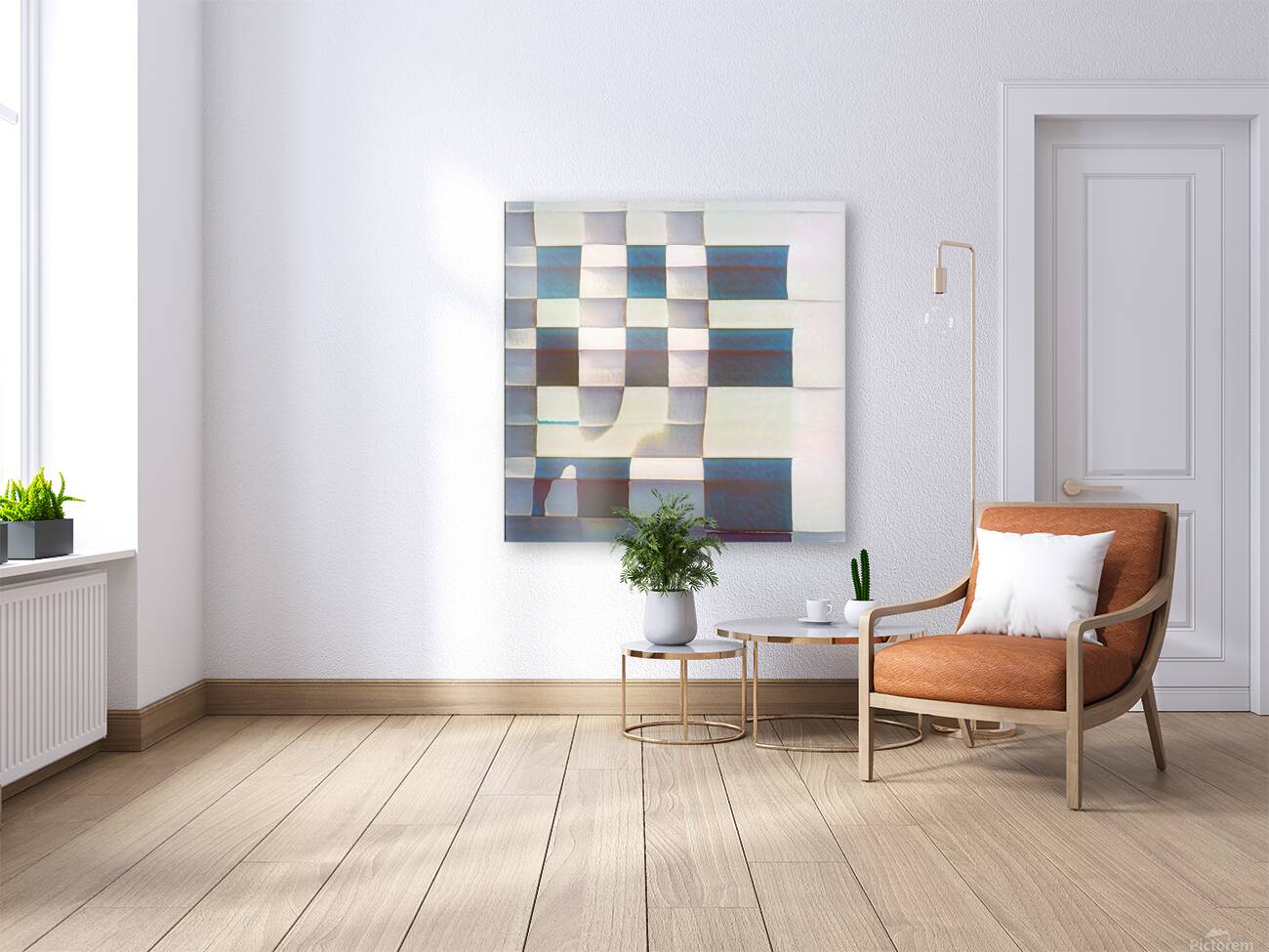 1155 8K Reproduction