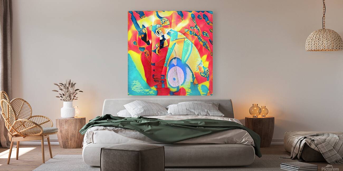 1153 8K Reproduction