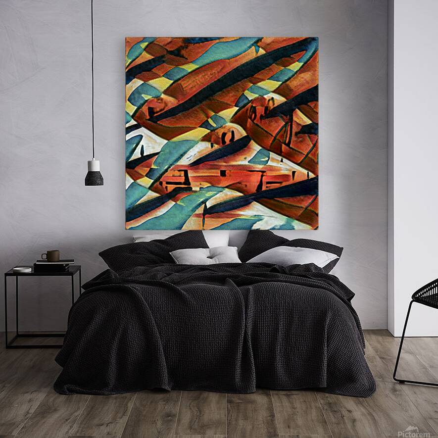 1159 8K Reproduction