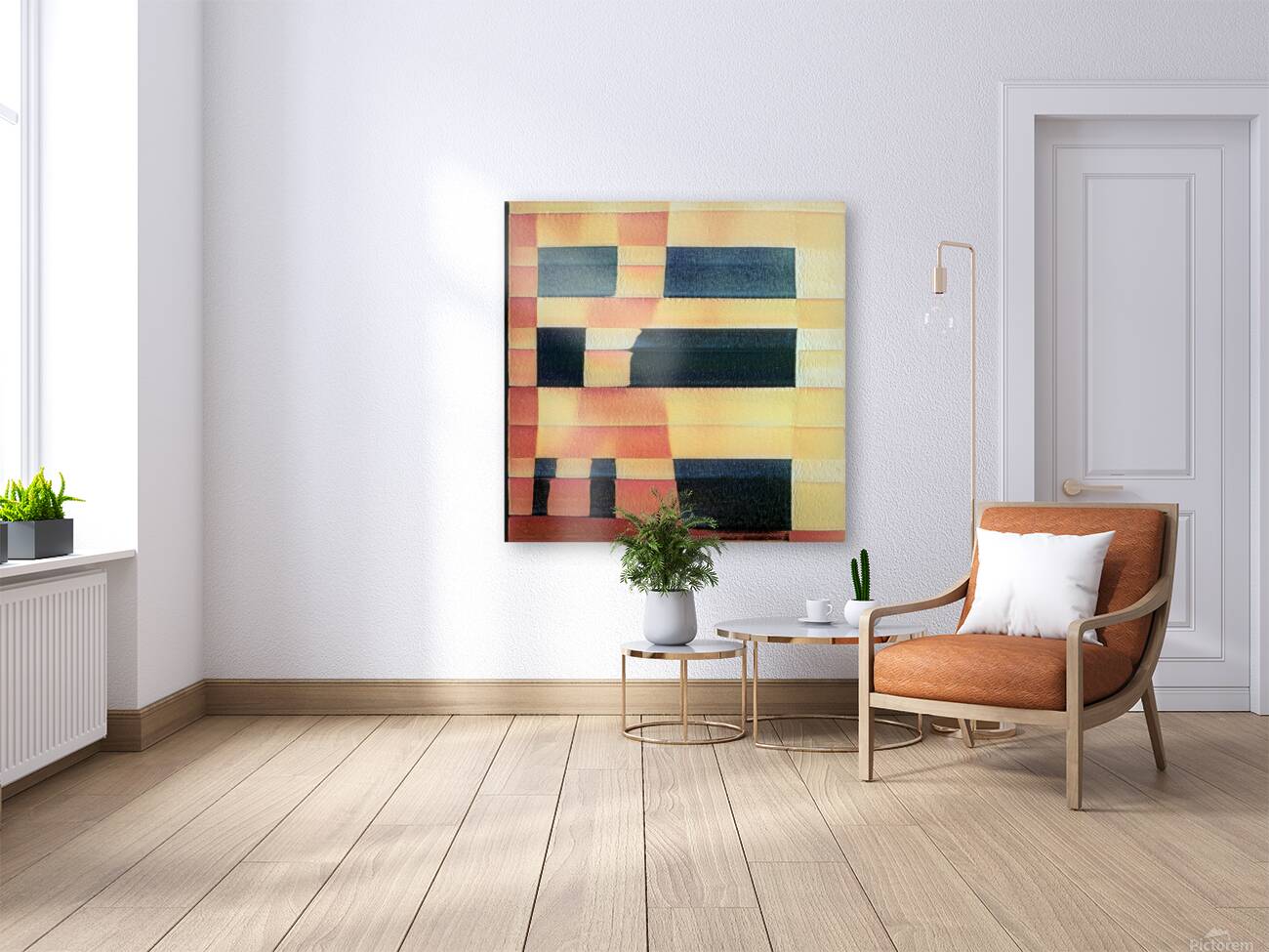 1163 8K Reproduction