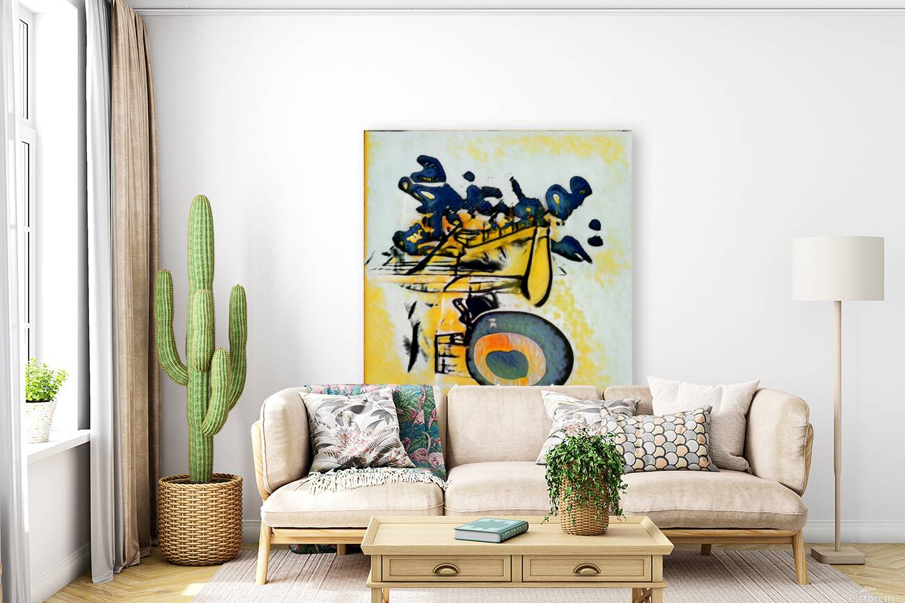 1207 8K Reproduction