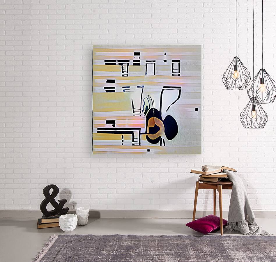 1203 8K Reproduction