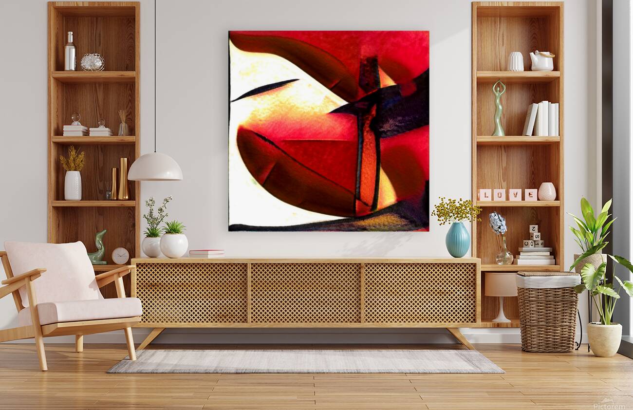 1217 8K Reproduction