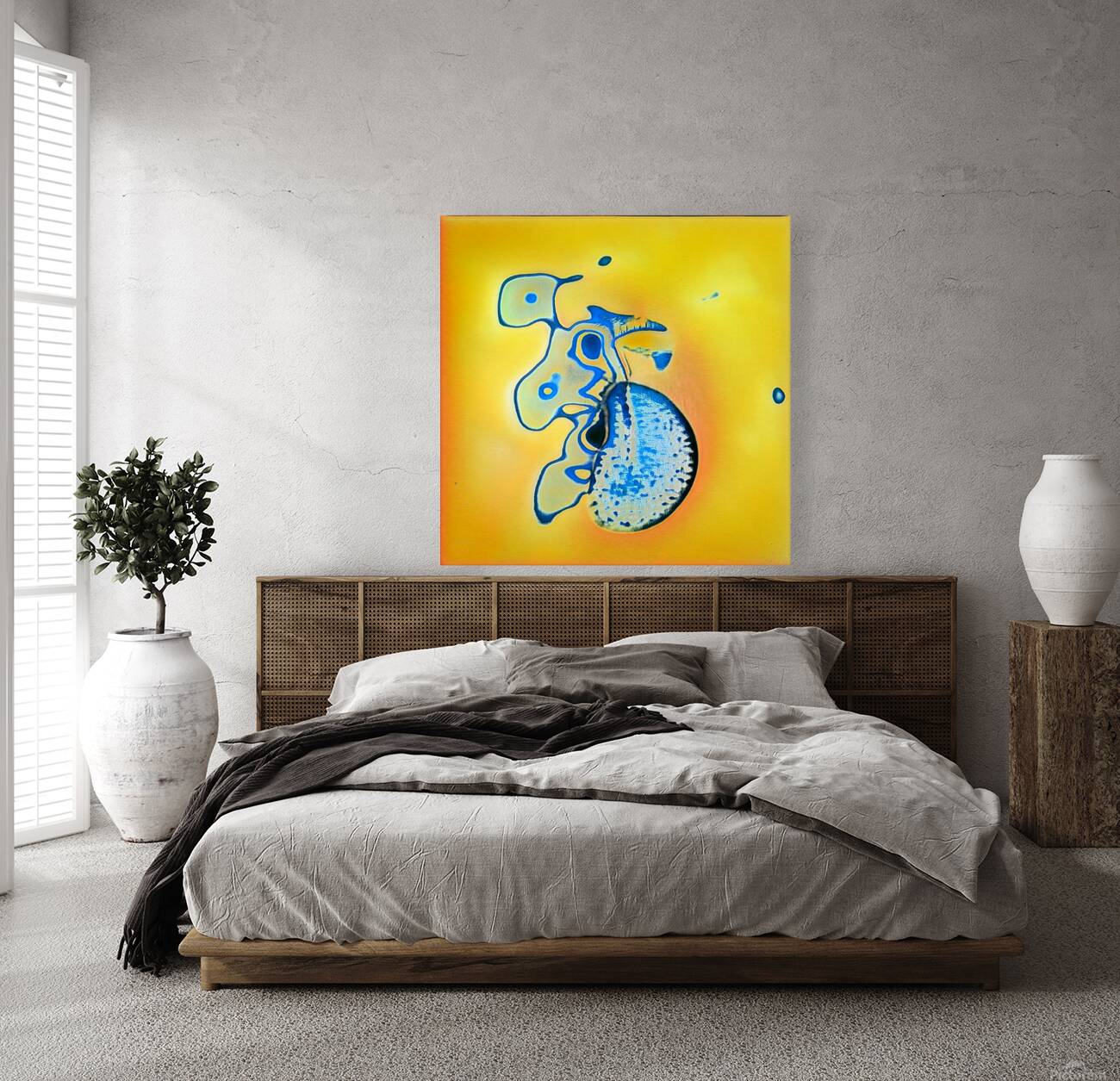 1224 8K Reproduction