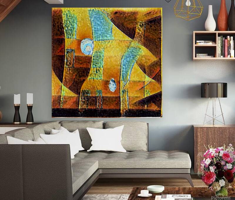 1210 8K Reproduction