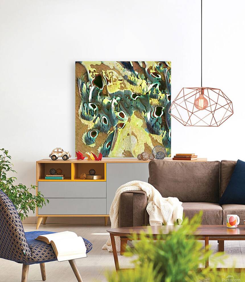 1198 8K Reproduction