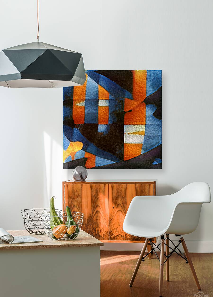 1191 8K Reproduction