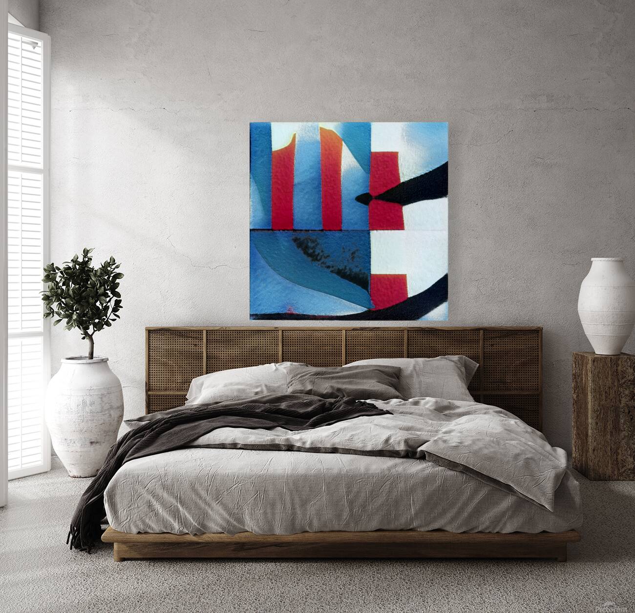 1222 8K Reproduction