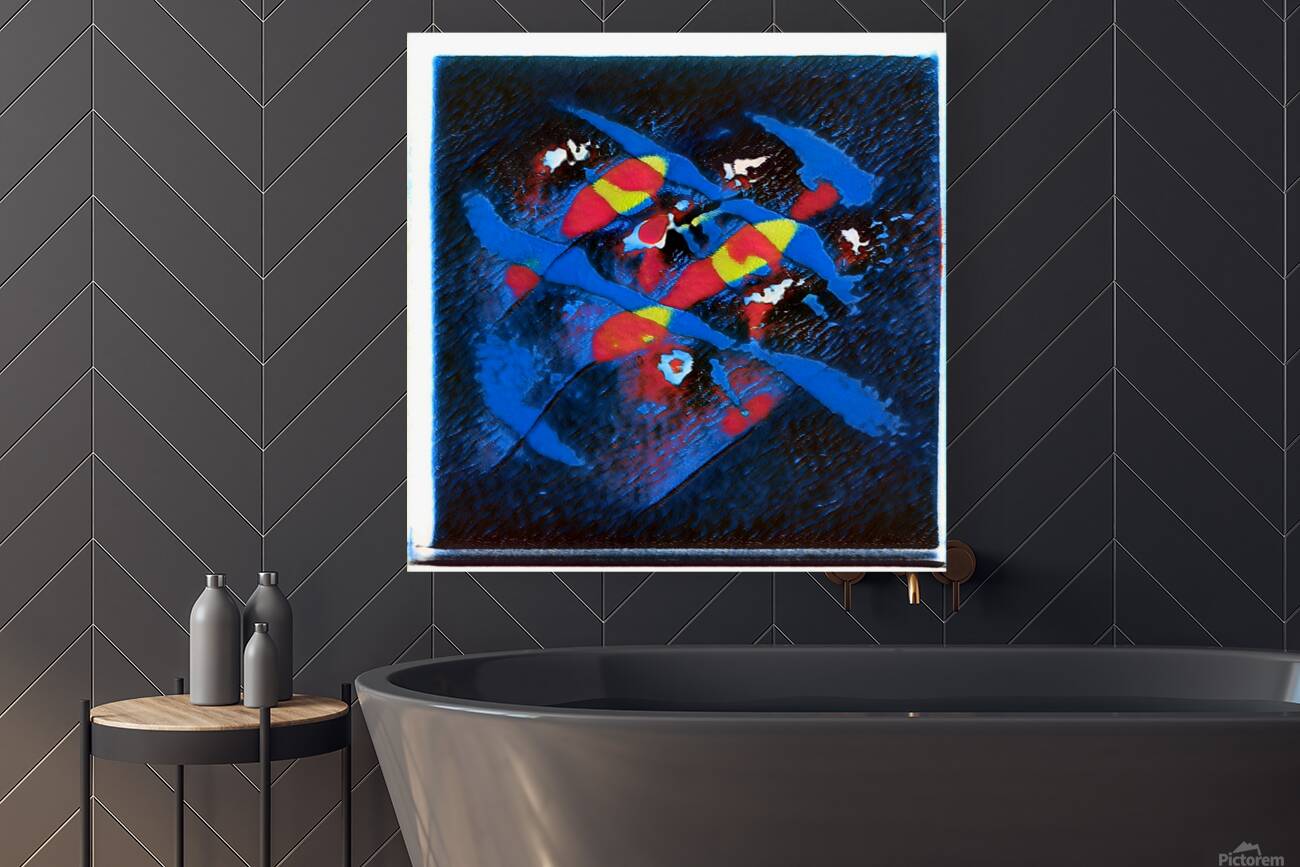 1199 8K Reproduction