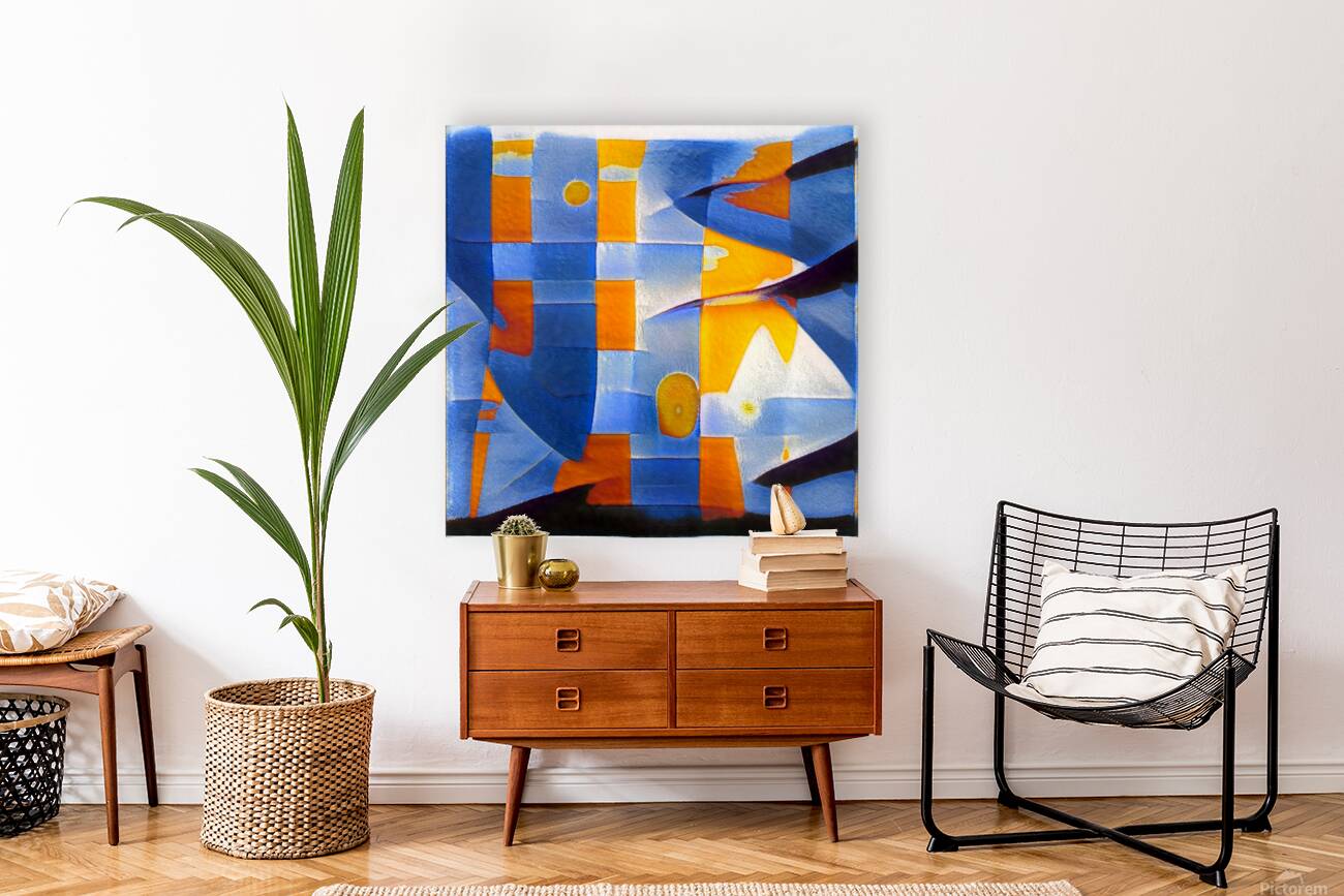 1193 8K Reproduction