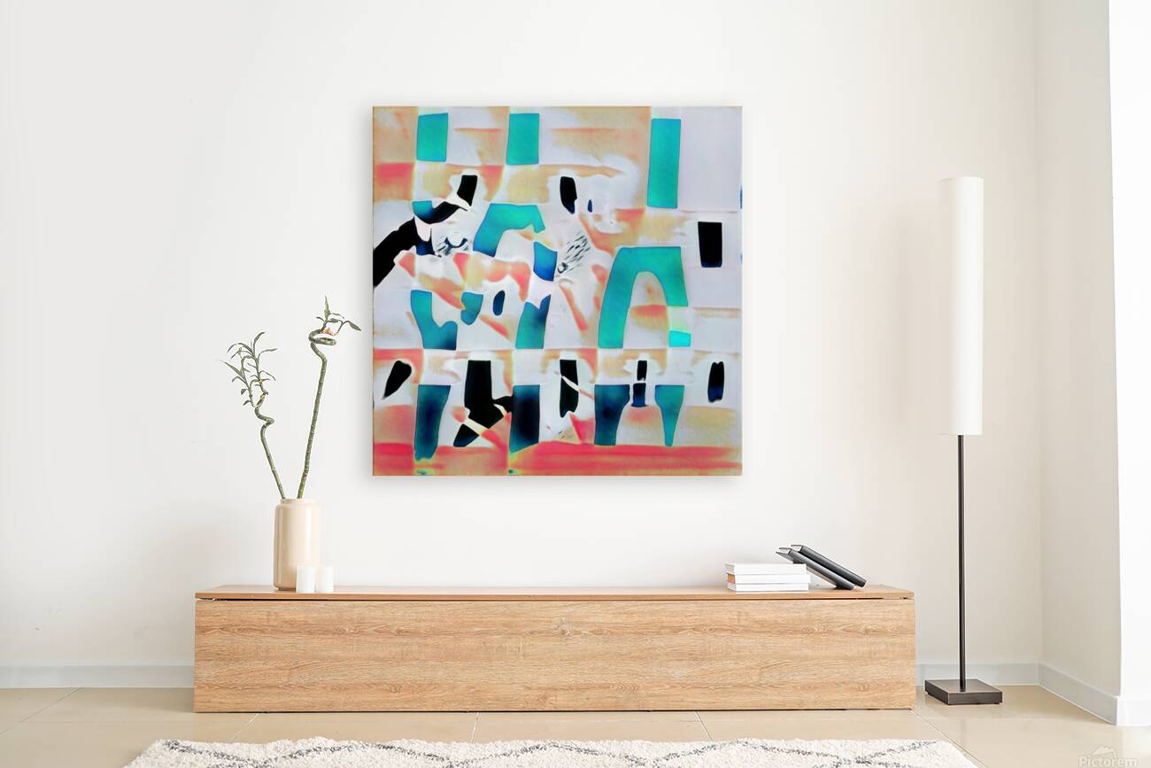 1218 8K Reproduction