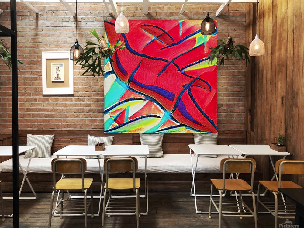 1219 8K Reproduction