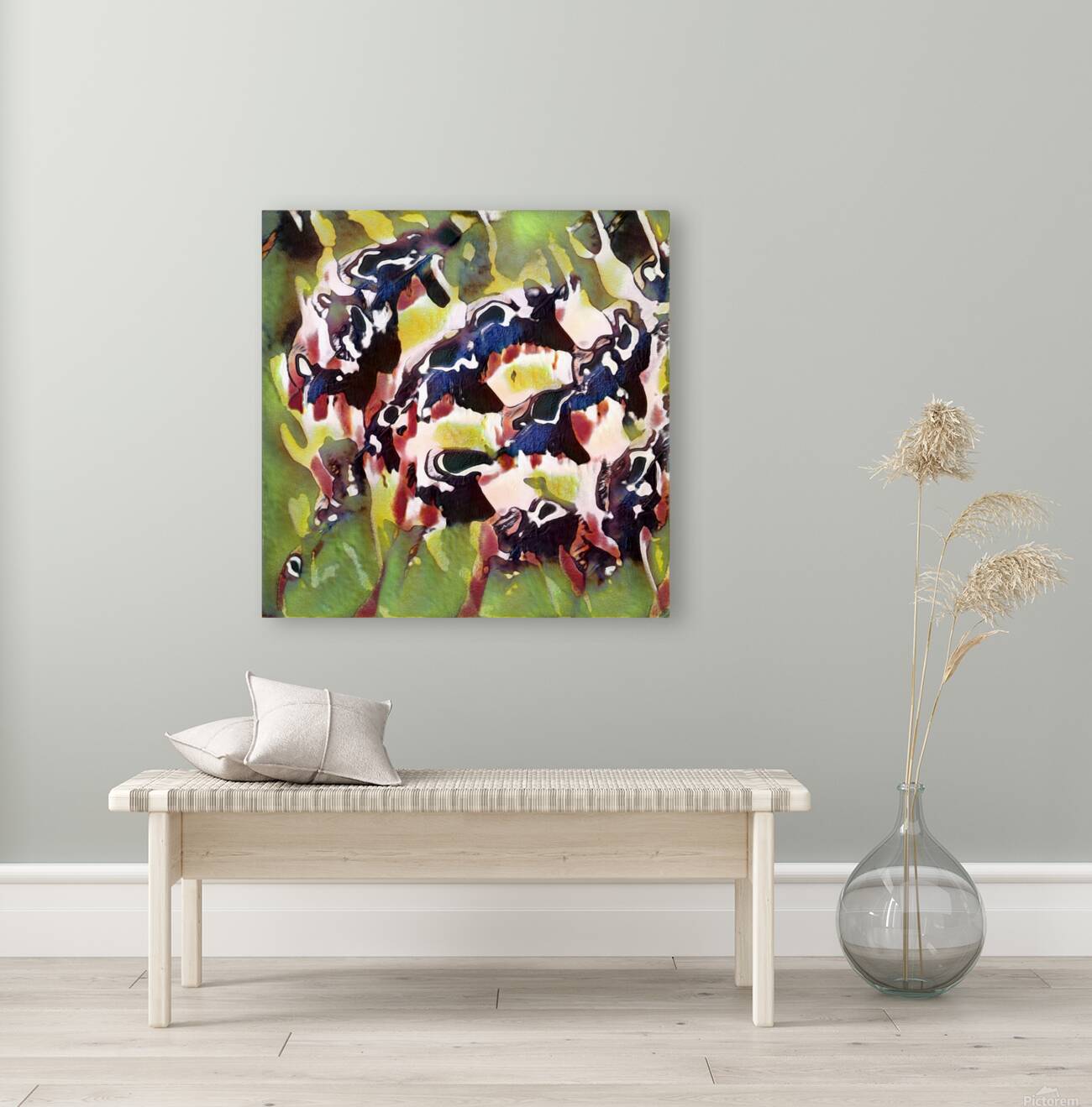 1229 8K Reproduction