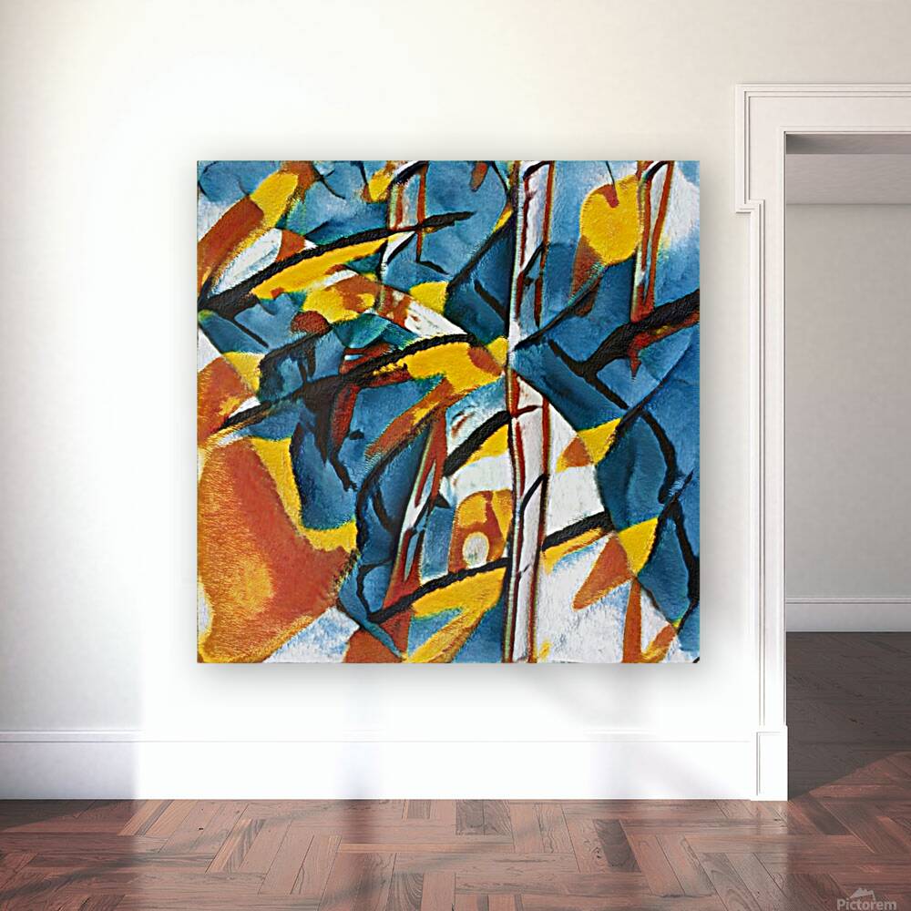 1227 8K Reproduction