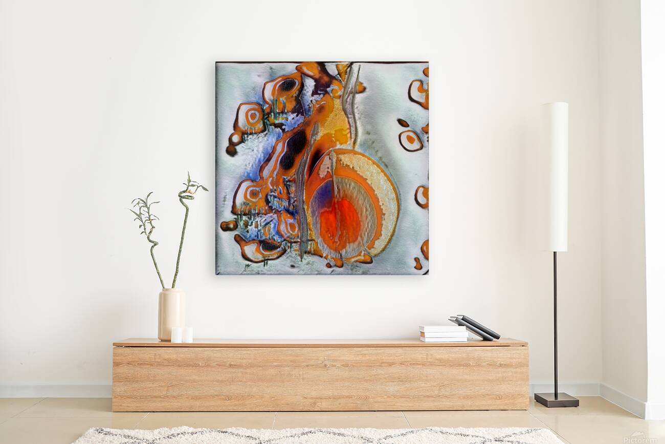 1197 8K Reproduction