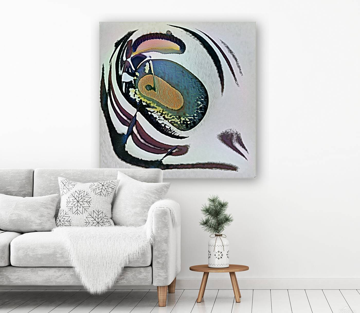 1226 8K Reproduction