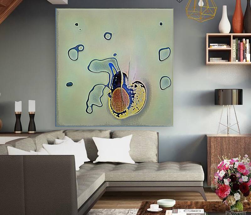 1220 8K Reproduction